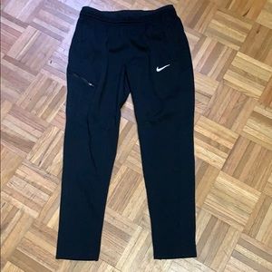 Nike women’s sweatpants.